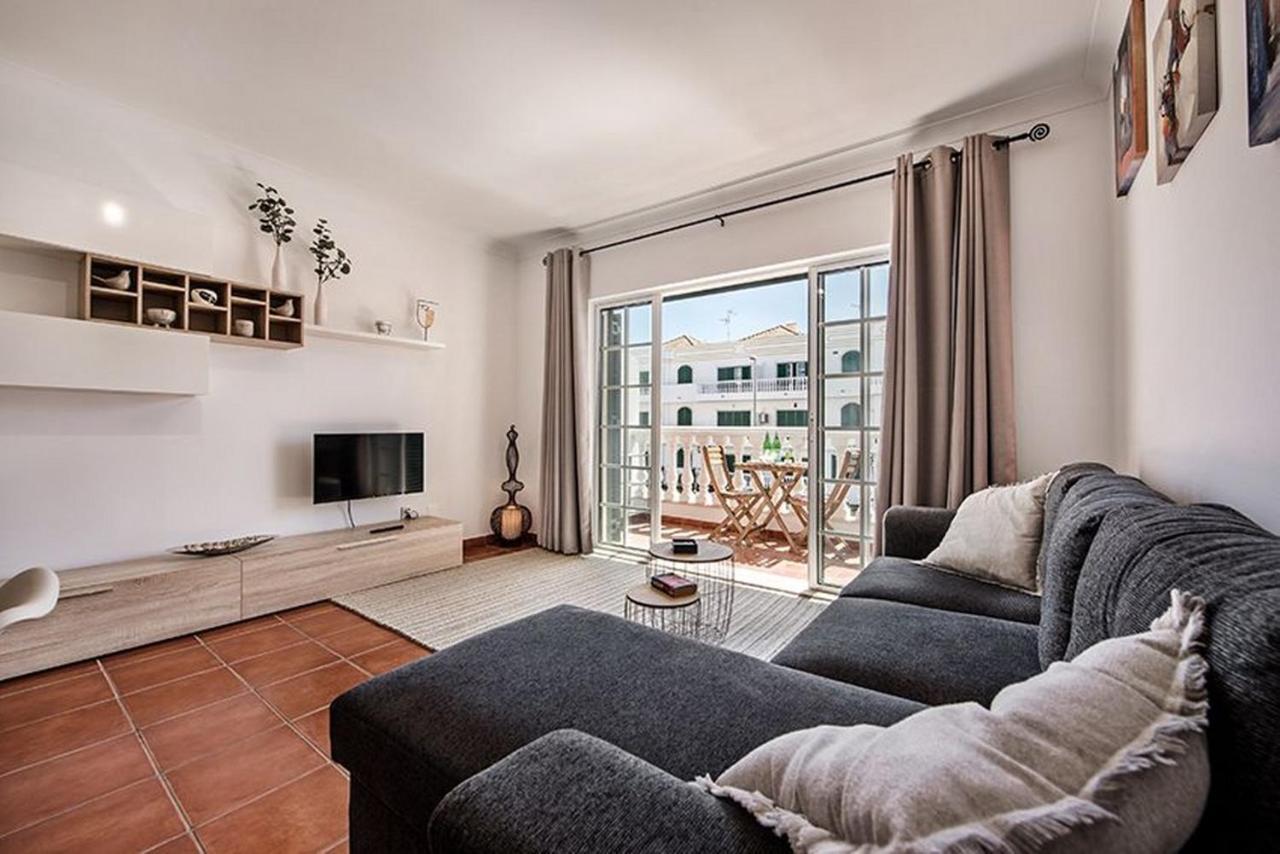 Apartamento Bonaventura Apartment Tavira Luaran gambar