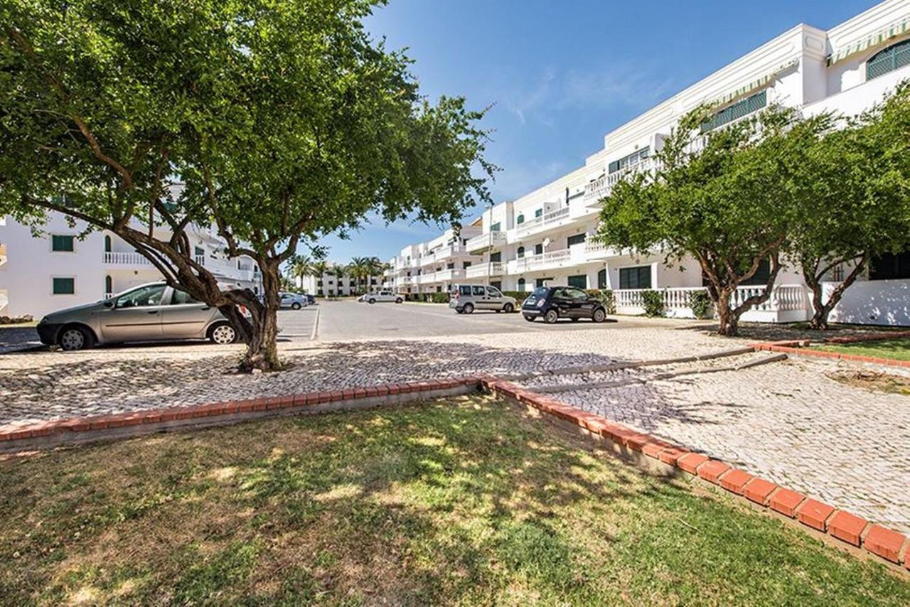 Apartamento Bonaventura Apartment Tavira Luaran gambar