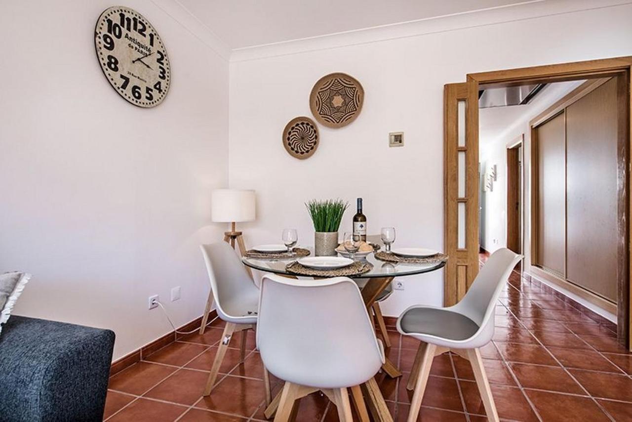 Apartamento Bonaventura Apartment Tavira Luaran gambar