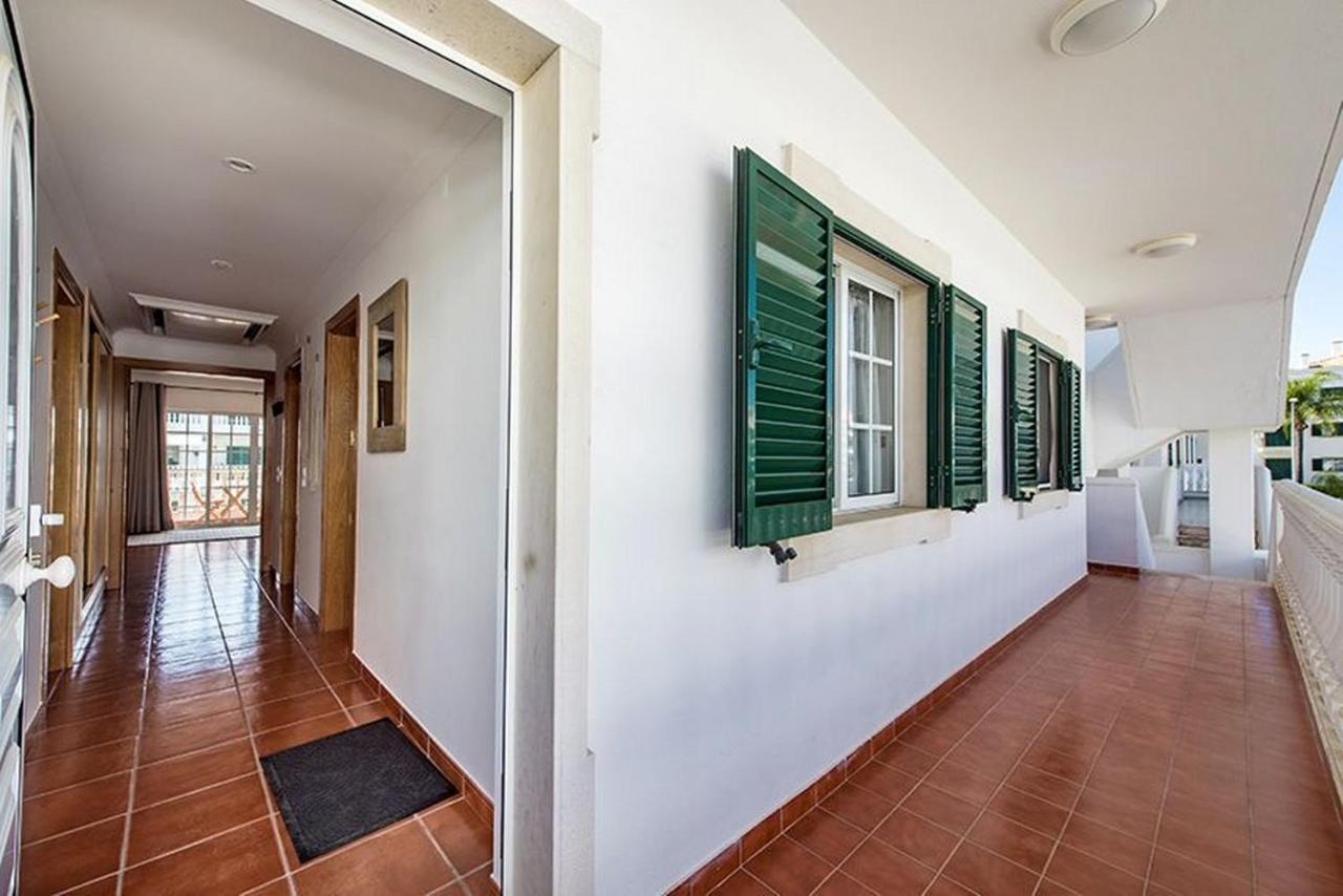 Apartamento Bonaventura Apartment Tavira Luaran gambar