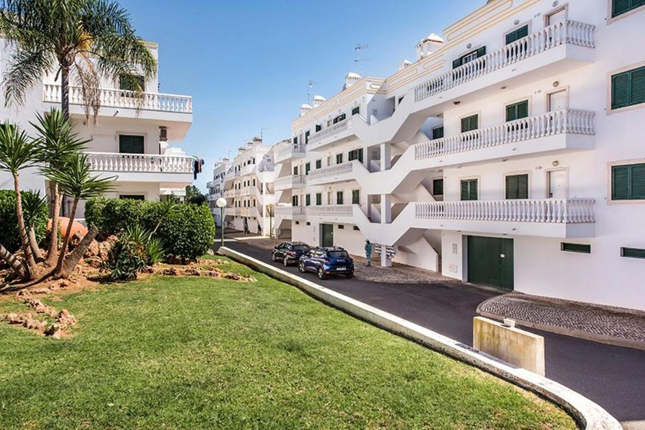 Apartamento Bonaventura Apartment Tavira Luaran gambar