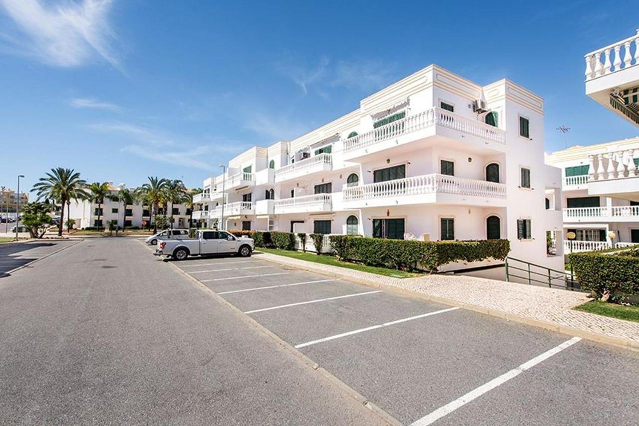 Apartamento Bonaventura Apartment Tavira Luaran gambar