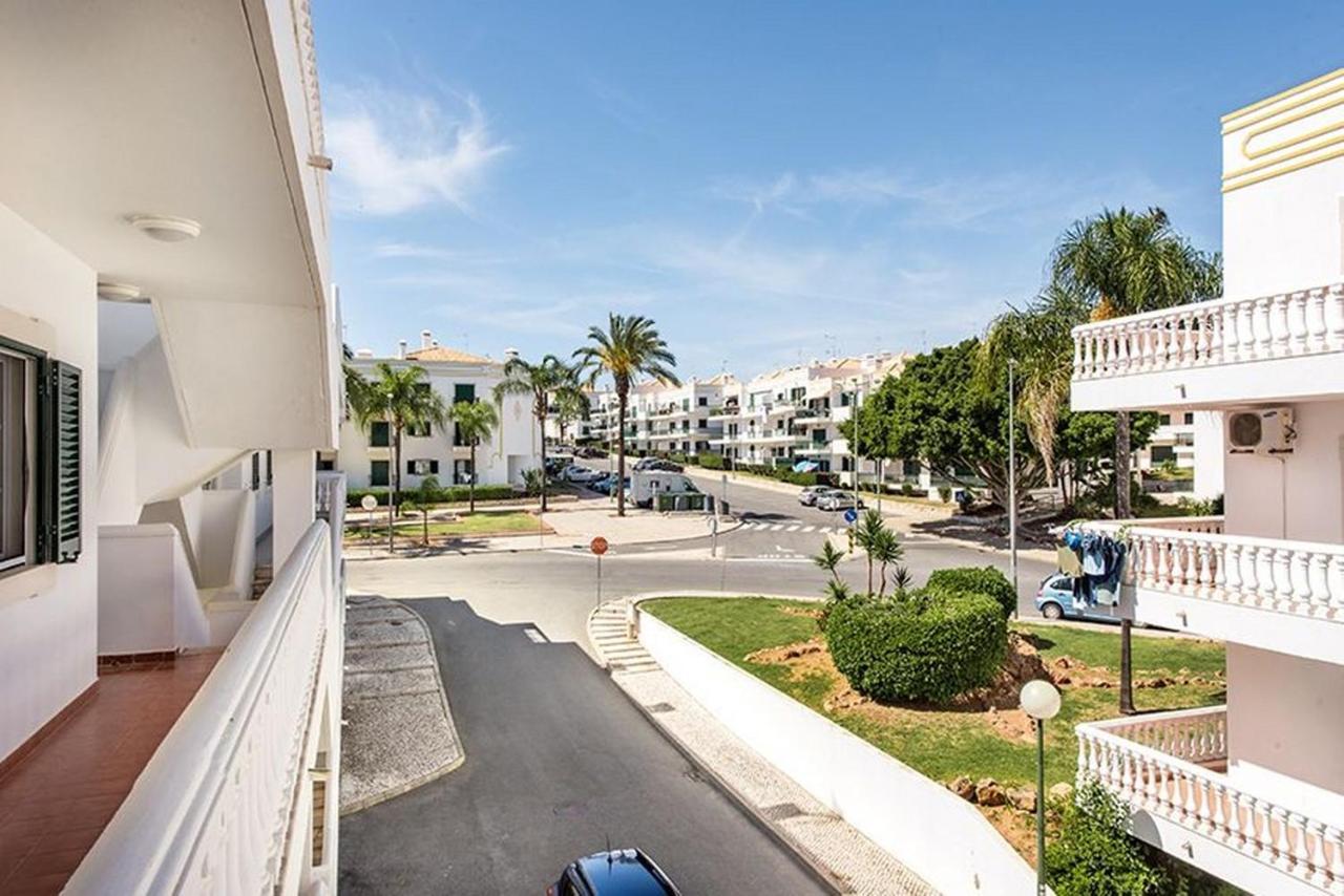 Apartamento Bonaventura Apartment Tavira Luaran gambar