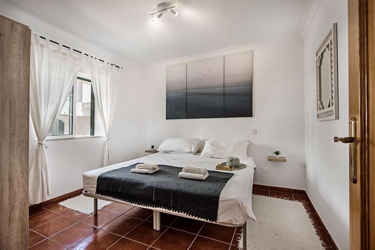 Apartamento Bonaventura Apartment Tavira Luaran gambar