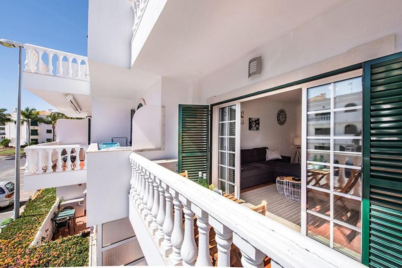 Apartamento Bonaventura Apartment Tavira Luaran gambar