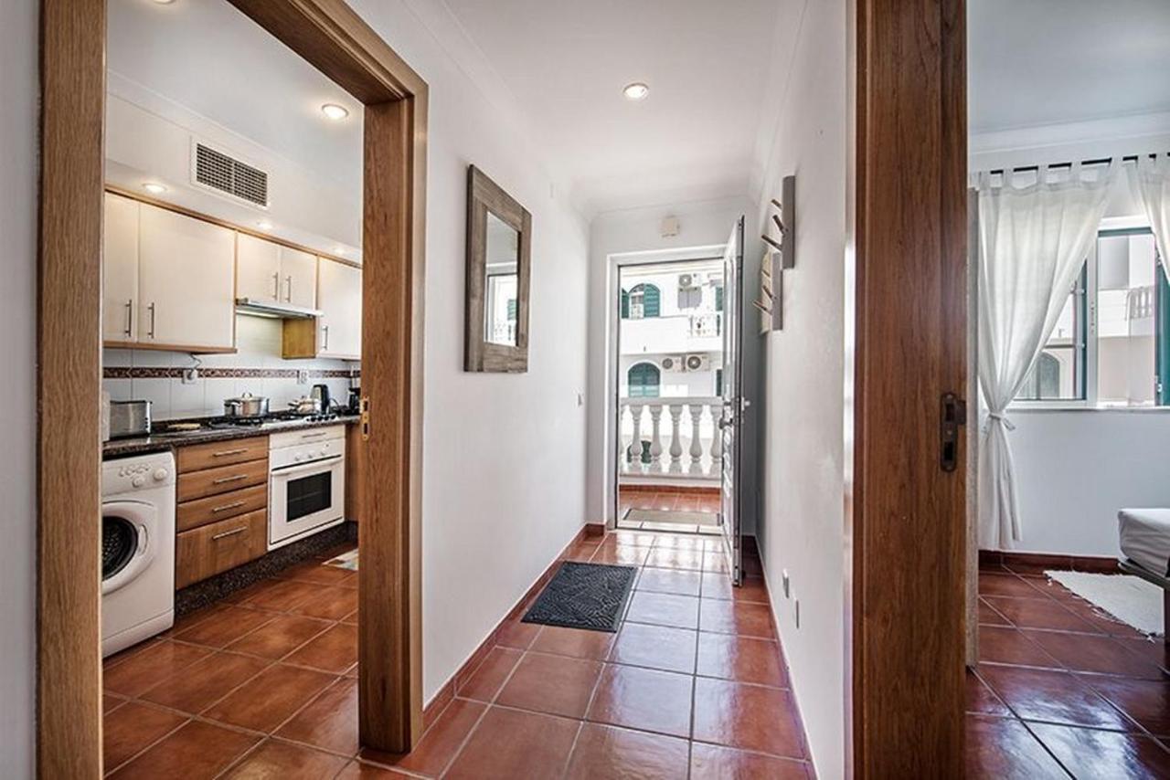 Apartamento Bonaventura Apartment Tavira Luaran gambar