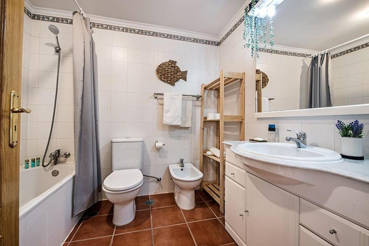Apartamento Bonaventura Apartment Tavira Luaran gambar