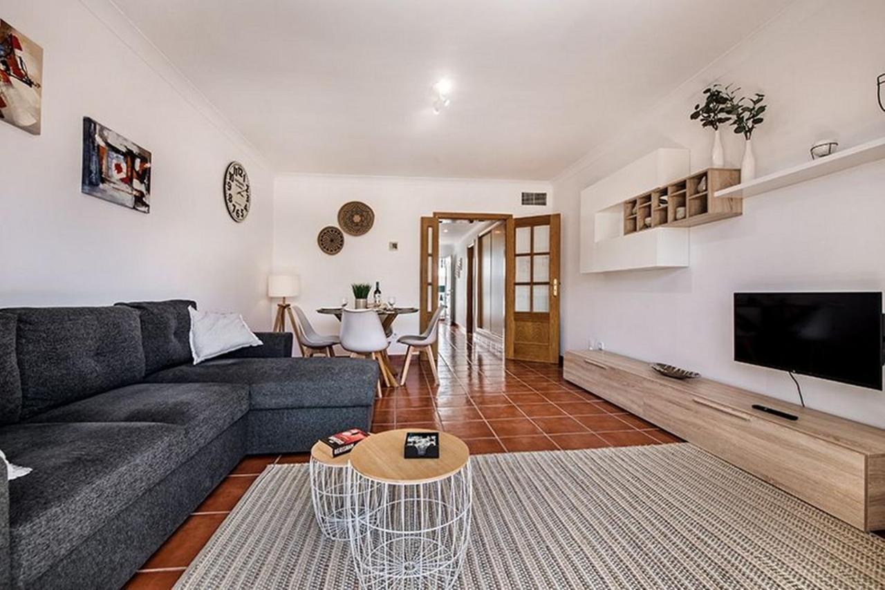 Apartamento Bonaventura Apartment Tavira Luaran gambar