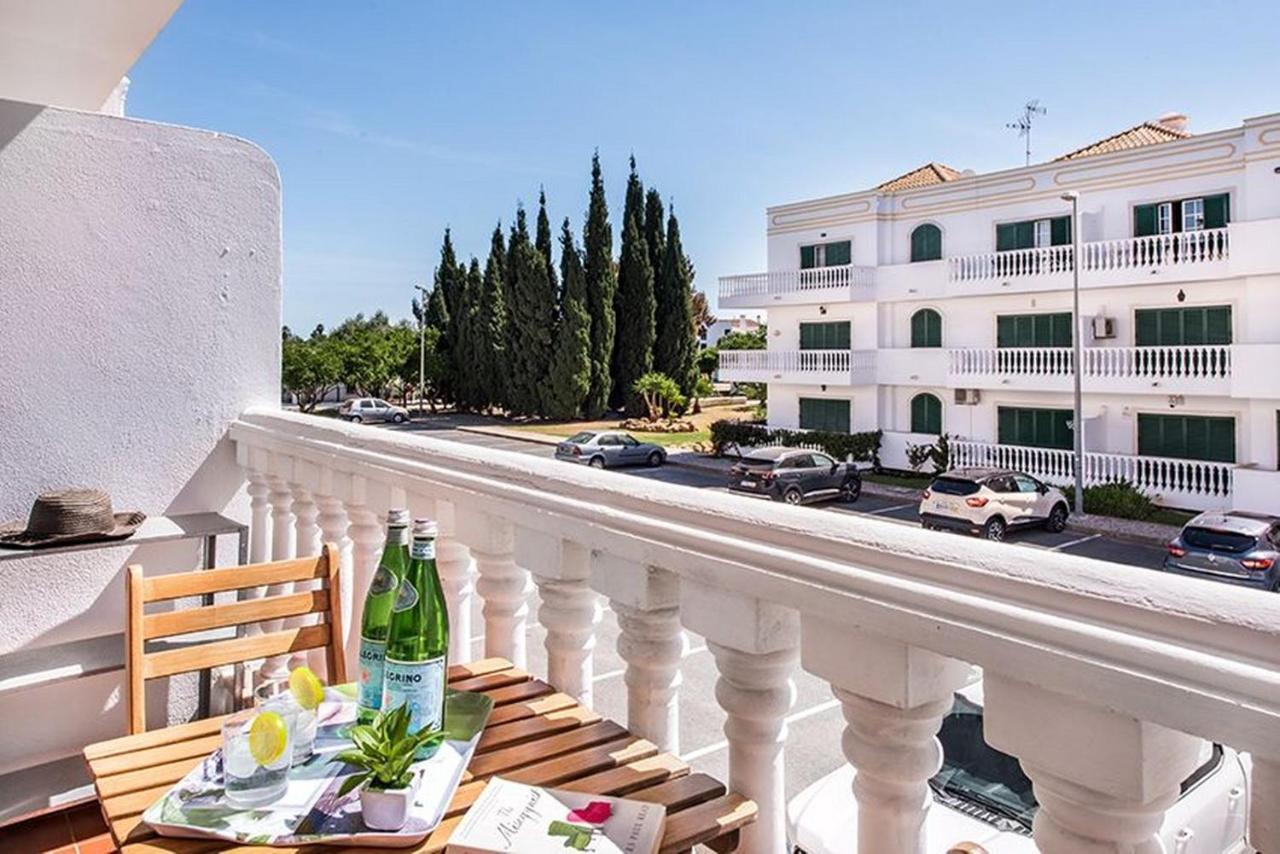 Apartamento Bonaventura Apartment Tavira Luaran gambar