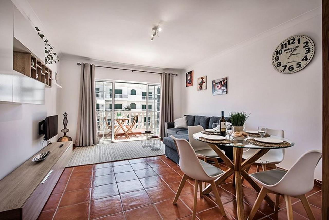 Apartamento Bonaventura Apartment Tavira Luaran gambar